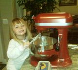 Vanessabakingcake.jpg image by Mmshelll