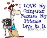 ilovemycomputer.jpg image by Sergeantstime