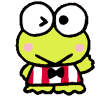 keroppi
