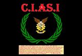 Ciasi Logo