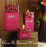 blessedweekend-1.jpg image by MLTUPOU